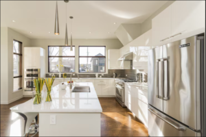 Kitchen Renovation Nottingham