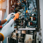 Electrical Services in Nottingham