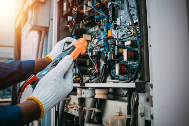 Electrical Services in Nottingham