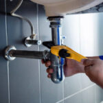 plumbing services in Nottingham